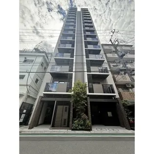 インプルーブ西日暮里の画像