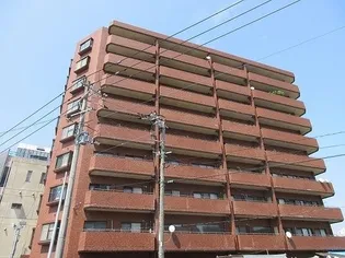 ライオンズマンション久留米の画像