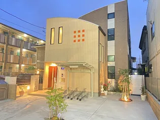 ゲヴァントハウス73の画像