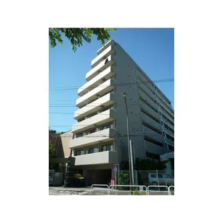 プレール天王洲アイル弐番館の画像