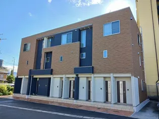 フィオーレ八尾の画像