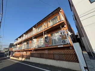 ウエルス日進ハウスの画像