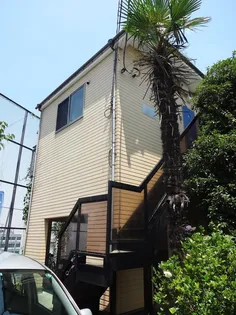 ジョイフルオークラNo.52【2階】の外観