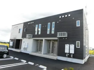 フラン ソレイユBの画像