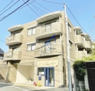 ヴィエント目白の画像