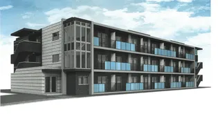 LUANA AIR RESIDENCE五橋の画像