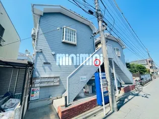 ニューハイム中野の画像