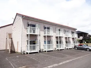 アークヒルズフクモトNO 1Aの画像