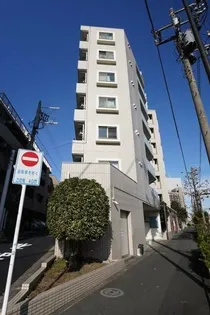 ベルエール代田の画像