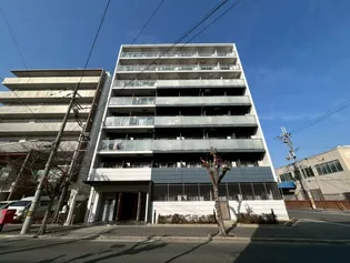 フォレステージ桜川の画像