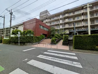 武蔵野北第一スカイハイツの画像