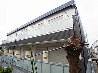 リブリ ゆうやIIIの画像