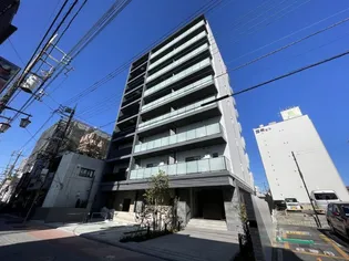 LA CLAIR南浦和の画像