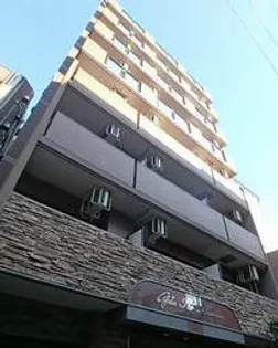 ガーラ本郷三丁目【2階】の外観