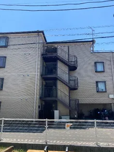 メゾンクレールの画像