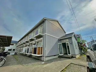 ヴィラ六甲の画像