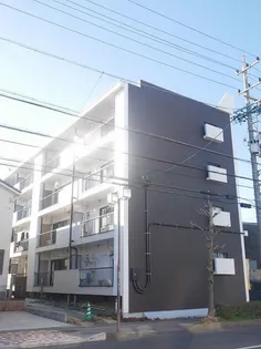 駿河ハイツ 8号棟の画像