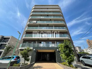 ハピネス車道の画像