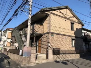 ロイヤルクレスト五号館の画像