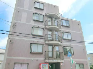 恵比寿第2ハイツの画像