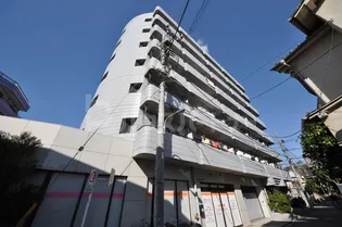 ロジュマン西尾久の画像