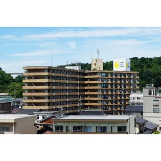 グランドパレス5F.【5階】の外観