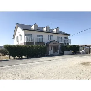 ハイツオアシスの画像