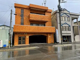 サンピア渡辺Ⅰの画像