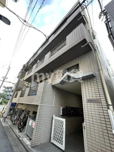 コーポ玉一の画像