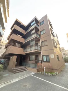 エルムハイツの画像