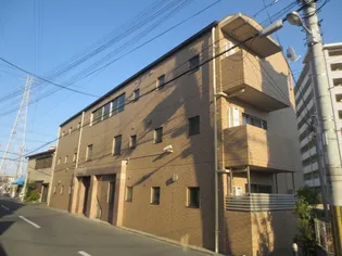 エスパシオ御崎の画像