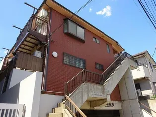 コーポ石川の画像