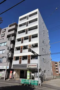 AIZA.BLD【3階】の外観