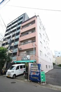 パティオMの画像