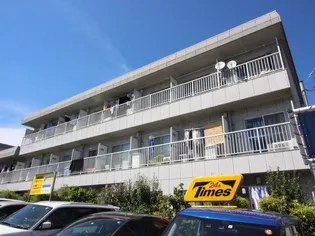 サンシャイン三輪の画像