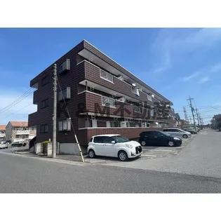 ハイグレード篠崎IIの画像