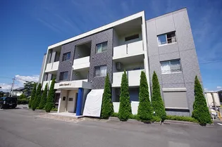 サザンスクエアIの画像