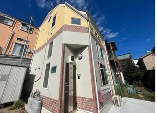 ユナイト日ノ出メイプルストリートの画像