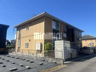 さくら A棟の画像