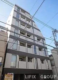 エルフラット板橋の画像