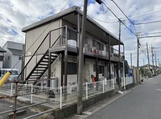 シティハイムくぬぎやまの画像