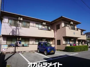 キャッスルコハナの画像