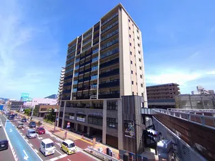 REGARIA MIHAGINO CENTER MARKSの画像