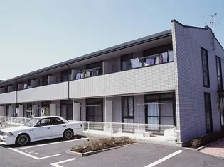 レオパレスドリームの画像