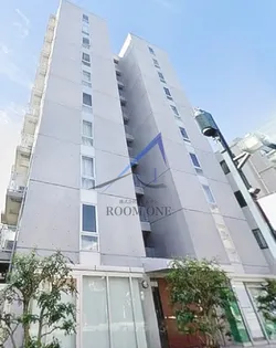 ブレッザ戸越の画像