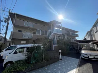 アクシス堂山IIの画像