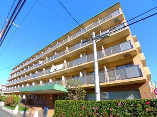 ミレニアム北浦和A棟の画像