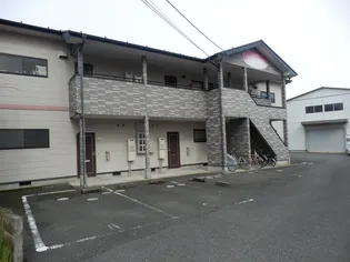 ハイツカサブランカの画像