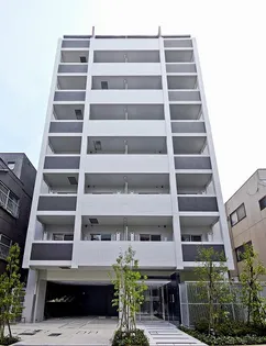 ヴォーガコルテ池袋サンテスタ【4階】の外観