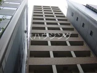 フェニックス芝アストラーレ【3階】の外観